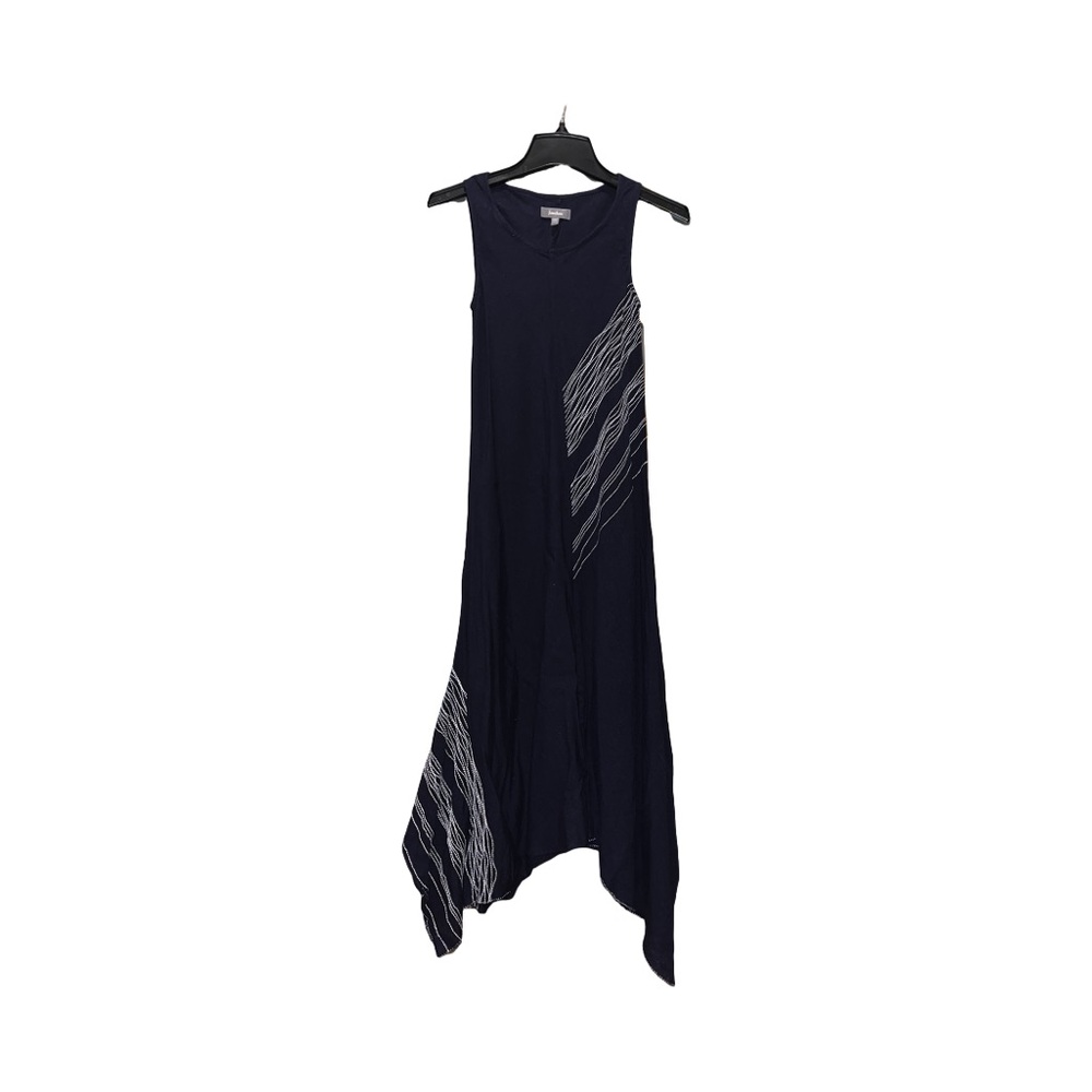 Neiman Marcus, size XS, very cute navy dress